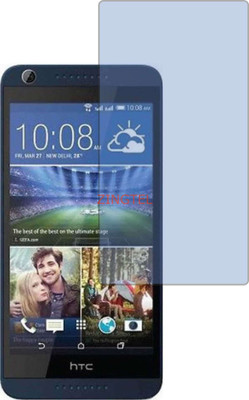 ZINGTEL Tempered Glass Guard for HTC DESIRE 626G PLUS (Impossible AntiBlue Light)(Pack of 1)