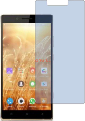 ZINGTEL Tempered Glass Guard for GIONEE ELIFE E8 (Impossible AntiBlue Light)(Pack of 1)