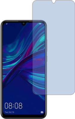 TELTREK Tempered Glass Guard for HUAWEI P SMART (Impossible AntiBlue Light)(Pack of 1)