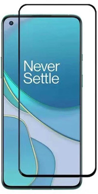 MIETUBL Tempered Glass Guard for ONEPLUS 9(Pack of 1)