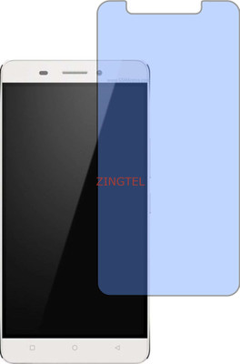 ZINGTEL Tempered Glass Guard for GIONEE MARATHON M5 (Impossible AntiBlue Light)(Pack of 1)