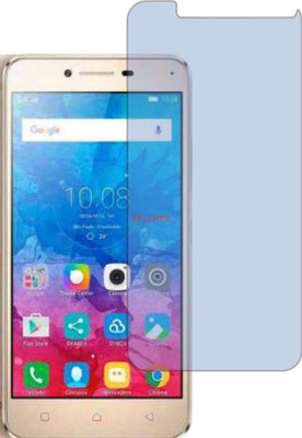 TELTREK Tempered Glass Guard for LENOVO A6020A40 (VIBE K5) (Impossible AntiBlue Light)(Pack of 1)