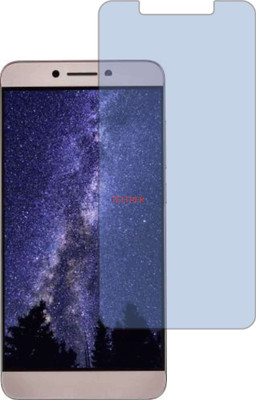 TELTREK Tempered Glass Guard for LEECO LE1S (Impossible AntiBlue Light)(Pack of 1)