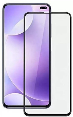 GORILLA FIVE Tempered Glass Guard for Poco X2, Redmi K30(Pack of 1)
