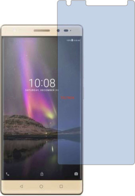 TELTREK Tempered Glass Guard for LENOVO PHAB 2 PRO (Impossible AntiBlue Light)(Pack of 1)