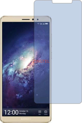 ZINGTEL Tempered Glass Guard for GIONEE M7 POWER (Impossible AntiBlue Light)(Pack of 1)