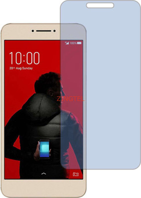 ZINGTEL Tempered Glass Guard for COOLPAD COOLPLAY 6 (Impossible AntiBlue Light)(Pack of 1)