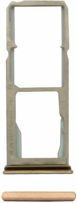 Spares4ever Sim Card Tray(Compatible With Vivo Y69)