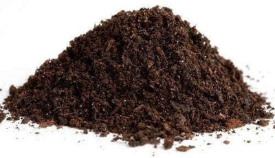 BMS Enterprise Organic Manure - Vermicompost for Home Garden 4 Kg Manure(4 kg, Powder)