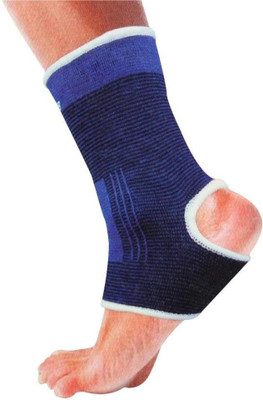 HDCraft pack1-Ankle Support for Pain Relief | Ankle Support for Sports Ankle Support(Blue)