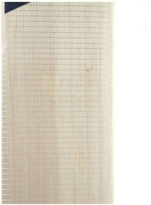 Dinetic New Cricket Bat Protection Fiber English Tape For Bat Safety Protection Tape(White)