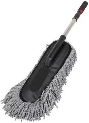 AXWee Microfiber Vehicle Washing  Duster(Pack Of 1)