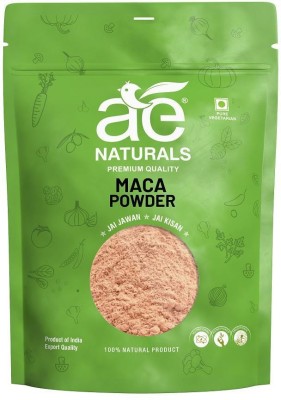 AE Naturals Organic Maca Root Powder(800 g)