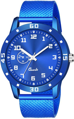 JAGRON Analog Watch  - For Men