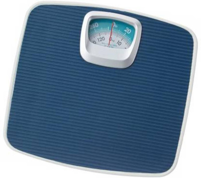 Majron Weight Machine 9820 Analog Weighing Scale(Multicolor)