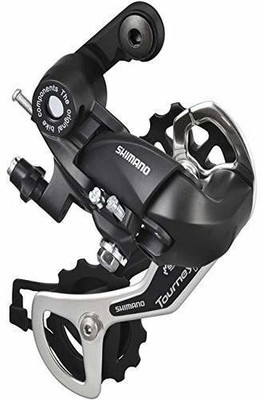 Craft Bunny Tourney Bicycle Tourney 6/7-Speed Rear Derailleur Bicycle Brake Disk