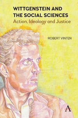 Wittgenstein and the Social Sciences(English, Hardcover, Vinten Robert)