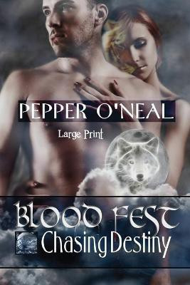 Blood Fest(English, Paperback, O'Neal Pepper)