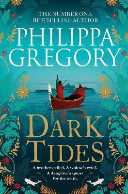Dark Tides(English, Paperback, Gregory Philippa)