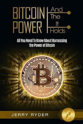 Bitcoin Trading(English, Paperback, Ryder Jerry)