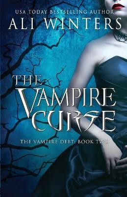 The Vampire Curse(English, Paperback, Winters Ali)