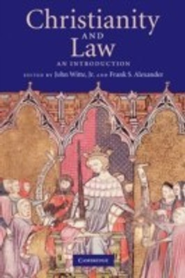 Christianity and Law(English, Paperback, unknown)