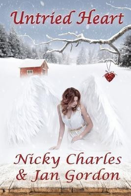 Untried Heart(English, Paperback, Charles Nicky Professor)