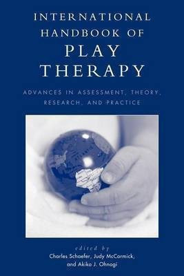 International Handbook of Play Therapy(English, Paperback, unknown)