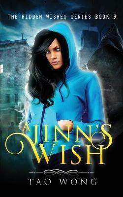 A Jinn's Wish(English, Paperback, Wong Tao)