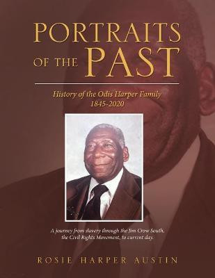 Portraits of the Past(English, Paperback, Austin Rosie Harper)