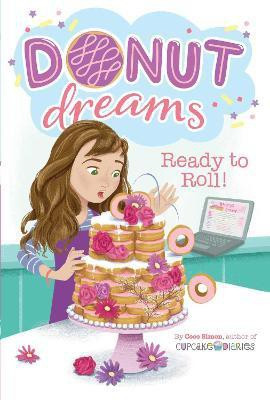 Ready to Roll!: Volume 6(English, Paperback, Simon Coco)