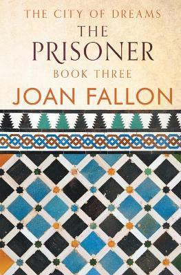THE PRISONER(English, Paperback, FALLON JOAN)