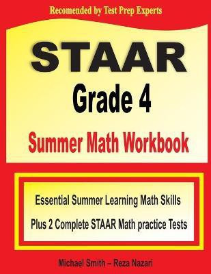 PSSA Grade 6 Summer Math Workbook(English, Paperback, Smith Michael)