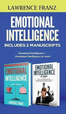 Emotional Intelligence(Spanish, Hardcover, Franz Lawrence)