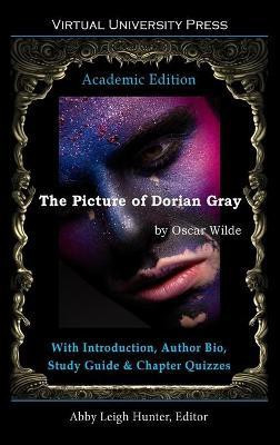 The Picture of Dorian Gray (Academic Edition)(English, Hardcover, Wilde Oscar)