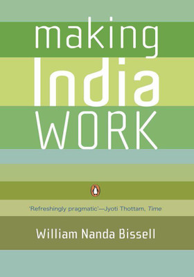 Making India Work(English, Paperback, unknown)