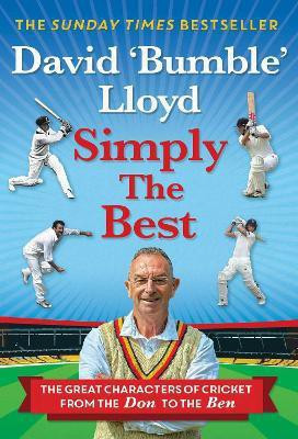 Simply the Best(English, Paperback, Lloyd David)