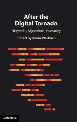 After the Digital Tornado(English, Hardcover, unknown)