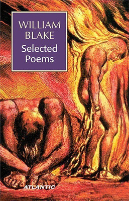 Selected Poems(English, Paperback, Blake William)