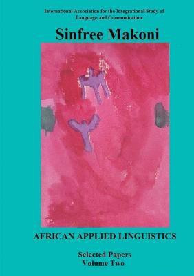 African Applied Linguistics(English, Paperback, Makoni Sinfree)