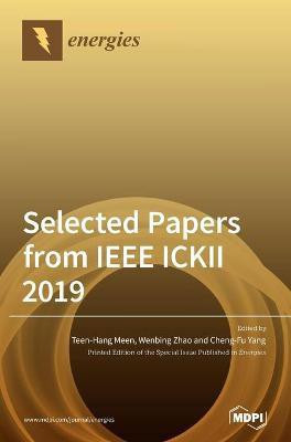 Selected Papers from IEEE ICKII 2019(English, Hardcover, unknown)