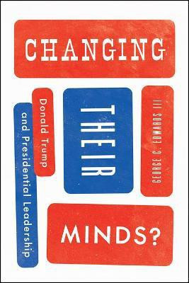 Changing Their Minds?(English, Paperback, Edwards III George C.)