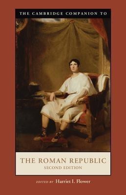 The Cambridge Companion to the Roman Republic(English, Paperback, unknown)