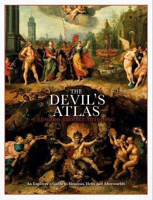 The Devil's Atlas(English, Hardcover, Brooke-Hitching Edward)