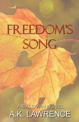 Freedom's Song(English, Paperback, Lawrence Ak)