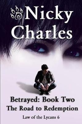 Betrayed(English, Paperback, Charles Nicky)