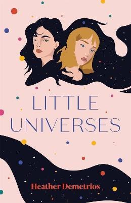 Little Universes(English, Paperback, Demetrios Heather)