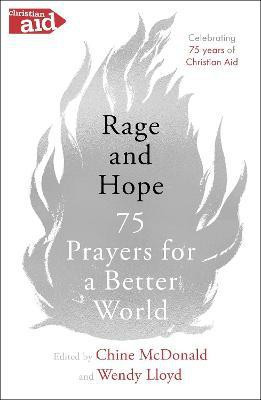 Rage and Hope(English, Paperback, unknown)