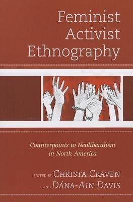 Feminist Activist Ethnography(English, Paperback, unknown)