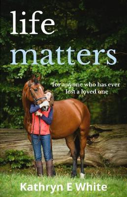Life Matters(English, Paperback, White Kathryn E)